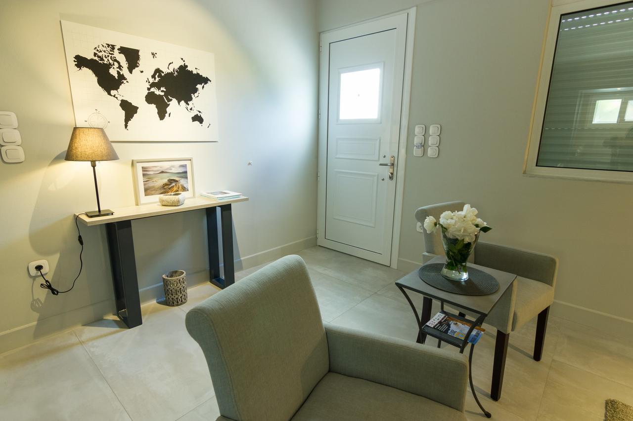 Amera - Troumpas Family Apartments Leonídion Dış mekan fotoğraf