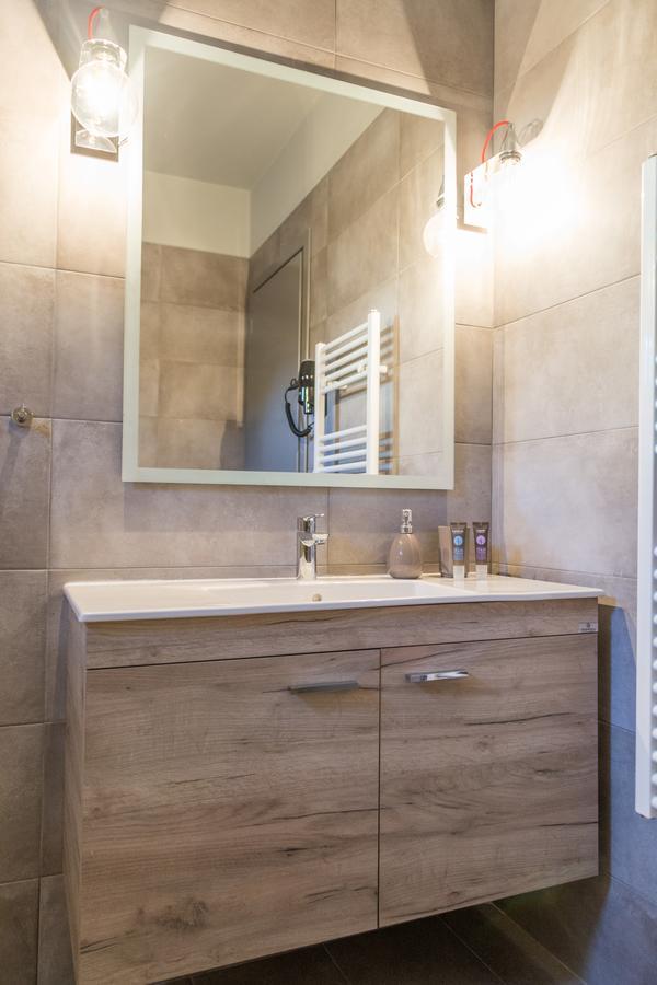 Amera - Troumpas Family Apartments Leonídion Dış mekan fotoğraf