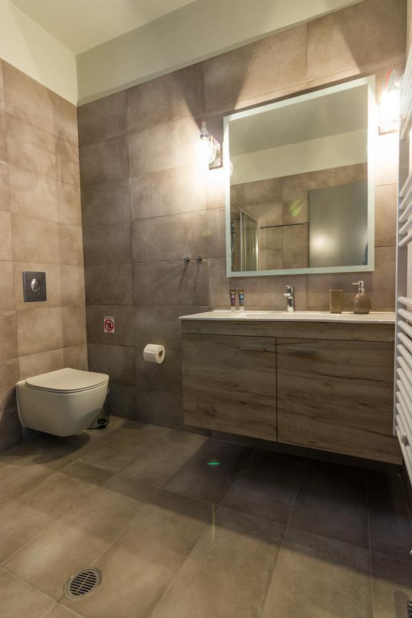 Amera - Troumpas Family Apartments Leonídion Dış mekan fotoğraf